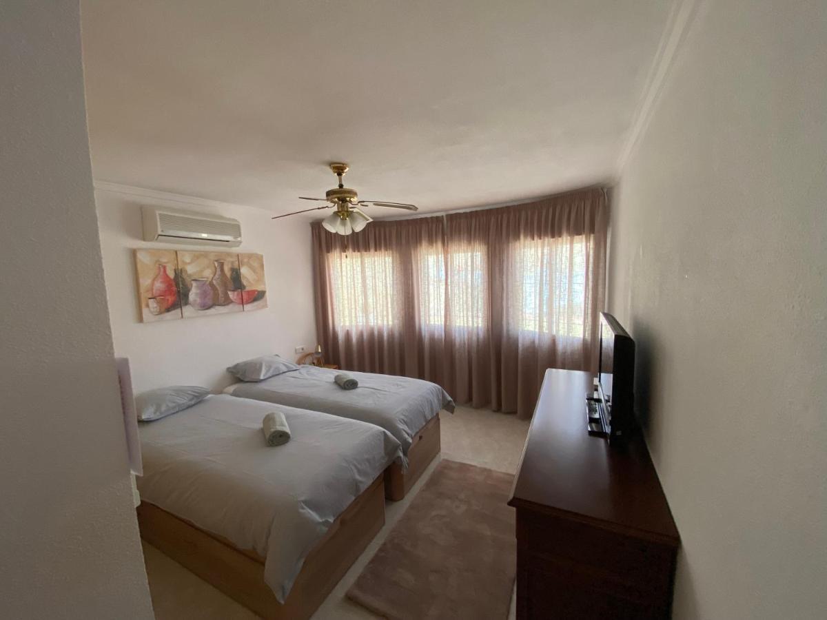 Vakantiehuis Casa Lily Urb La Marina