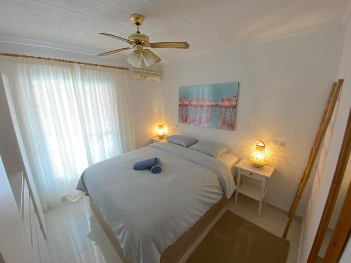 Vakantiehuis Casa Lily Urb La Marina