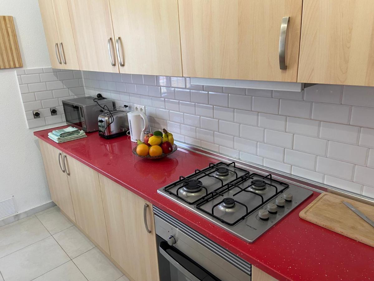 Vakantiehuis Casa Lily Urb La Marina *