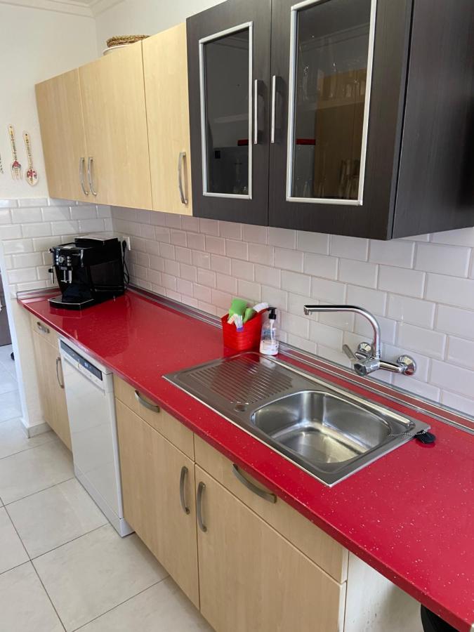 Vakantiehuis Casa Lily Urb La Marina *