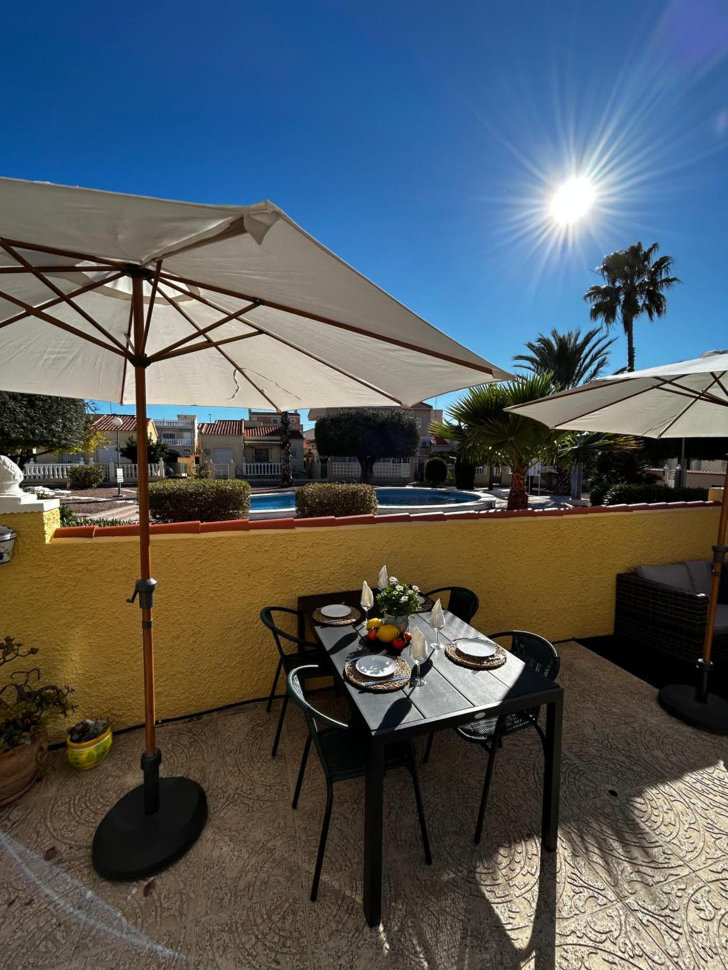 Vakantiehuis Casa Lily Urb La Marina *