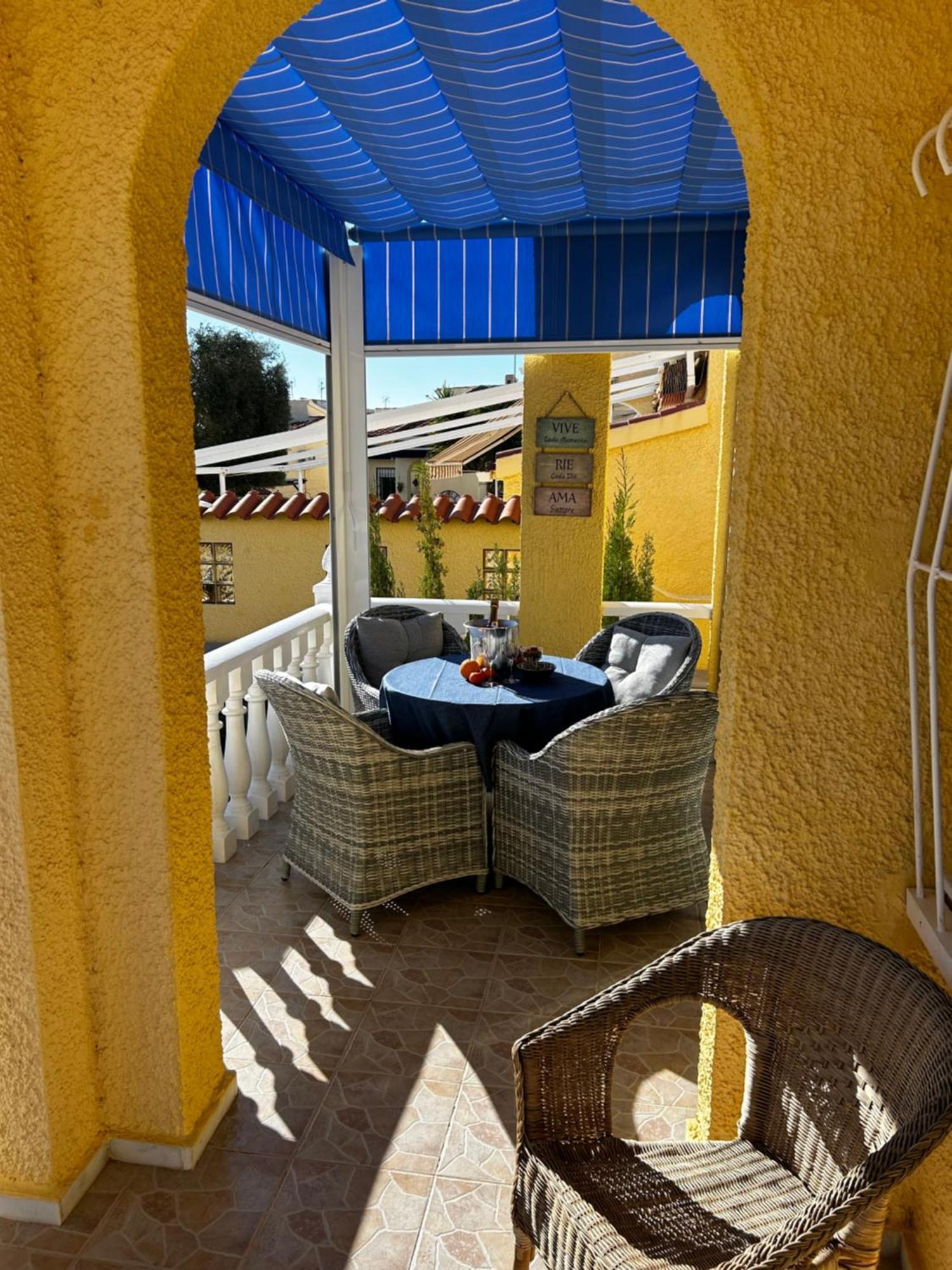 Vakantiehuis Casa Lily Urb La Marina *