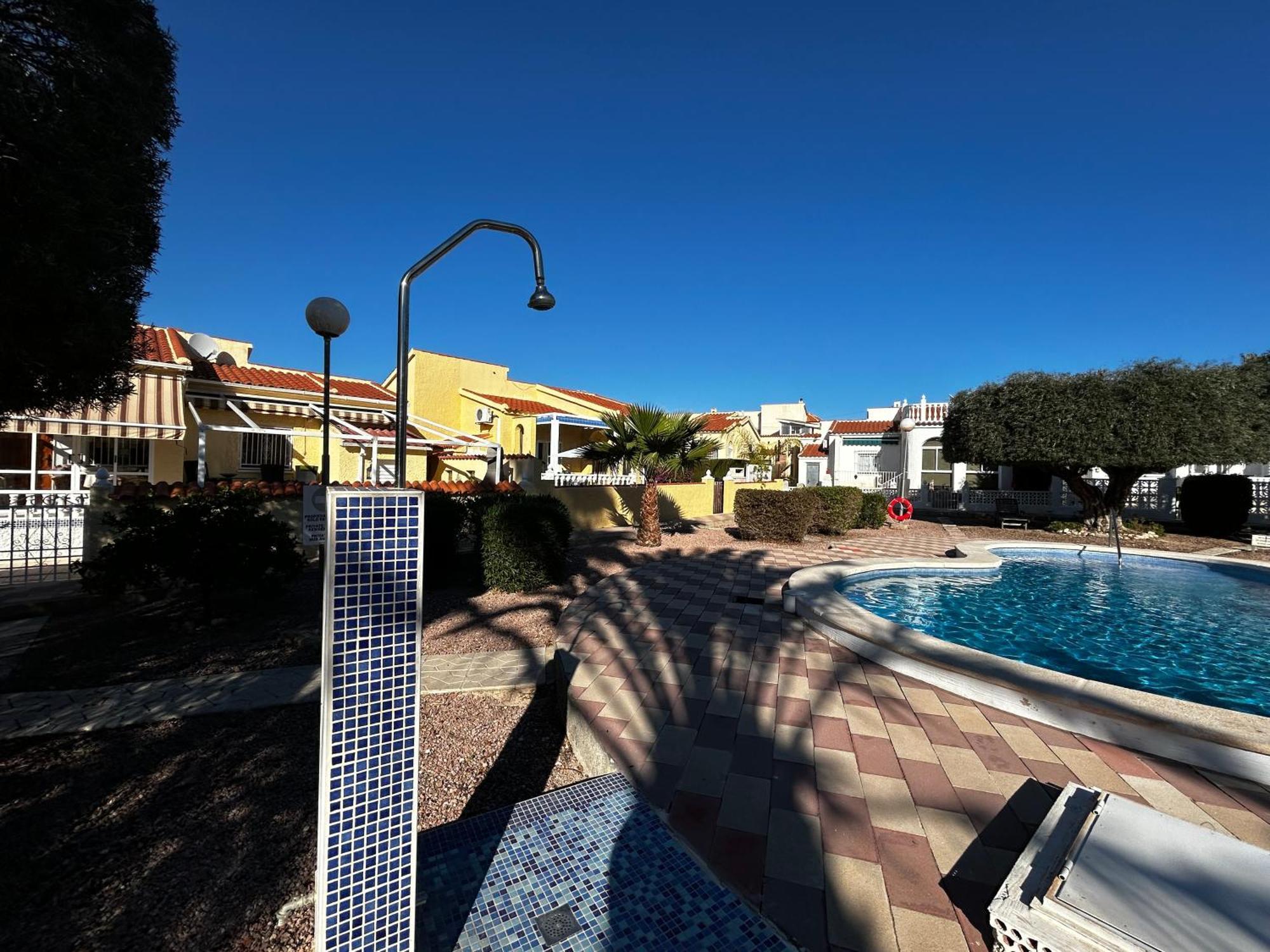 Casa Lily Urb La Marina Ferienhaus