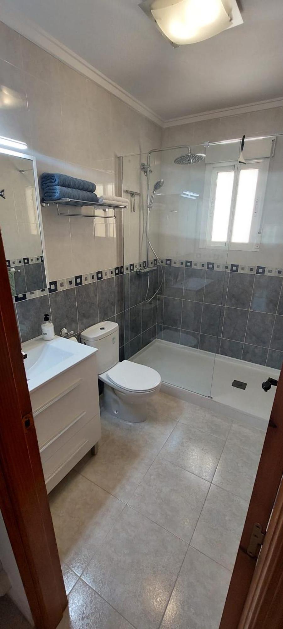 Casa Lily Urb La Marina Ferienhaus *